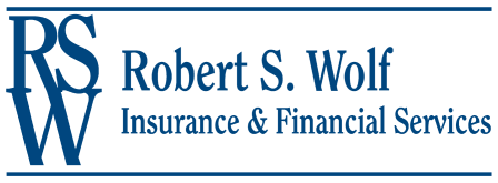 Robert S. Wolf Insurance and Financial Services